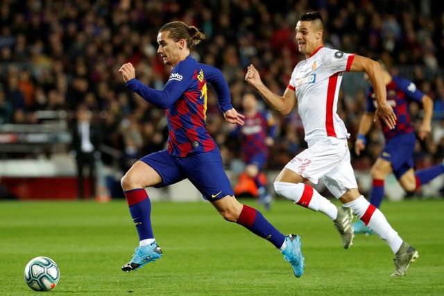 每体：巴萨不会3000万欧回购尼科